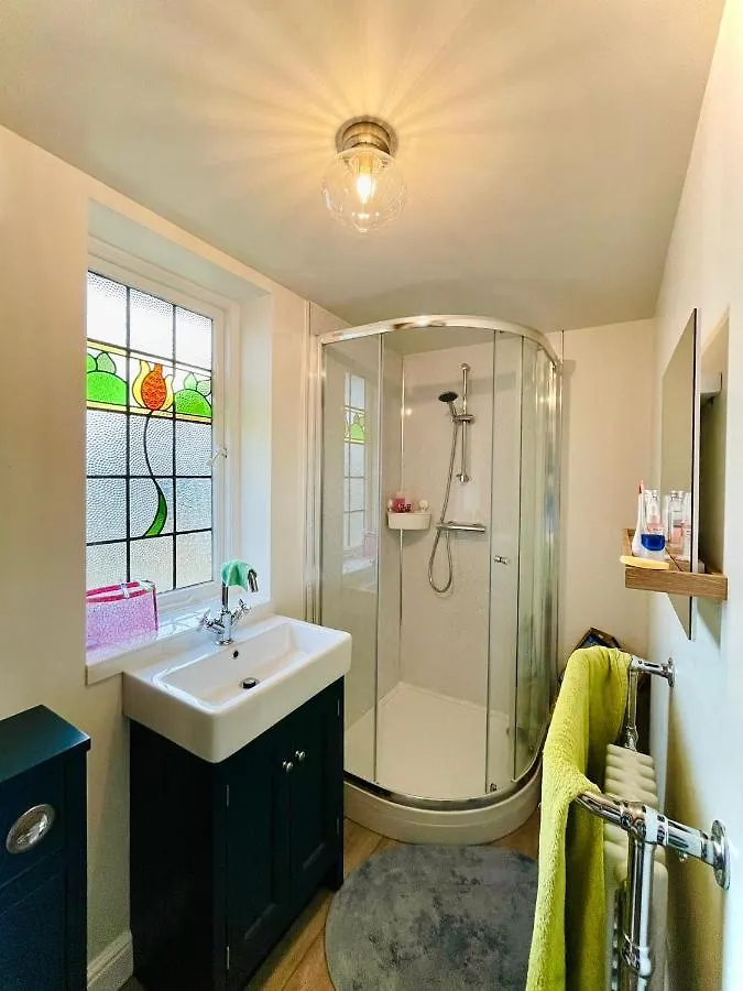 The Millers Cottage Cambridge  Holiday home Cambridge (Cambridgeshire)