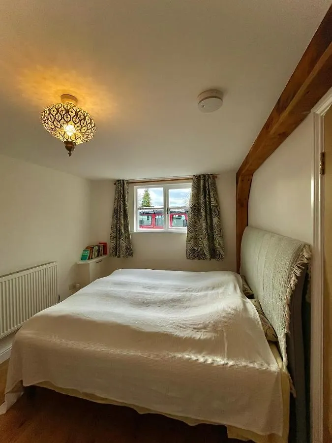 Holiday home The Millers Cottage Cambridge
