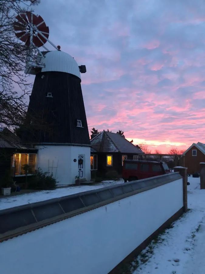 The Millers Cottage Cambridge  Holiday home Cambridge (Cambridgeshire)