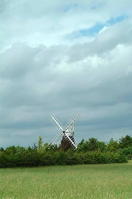 The Millers Cottage Cambridge  0*, Cambridge (Cambridgeshire) United Kingdom