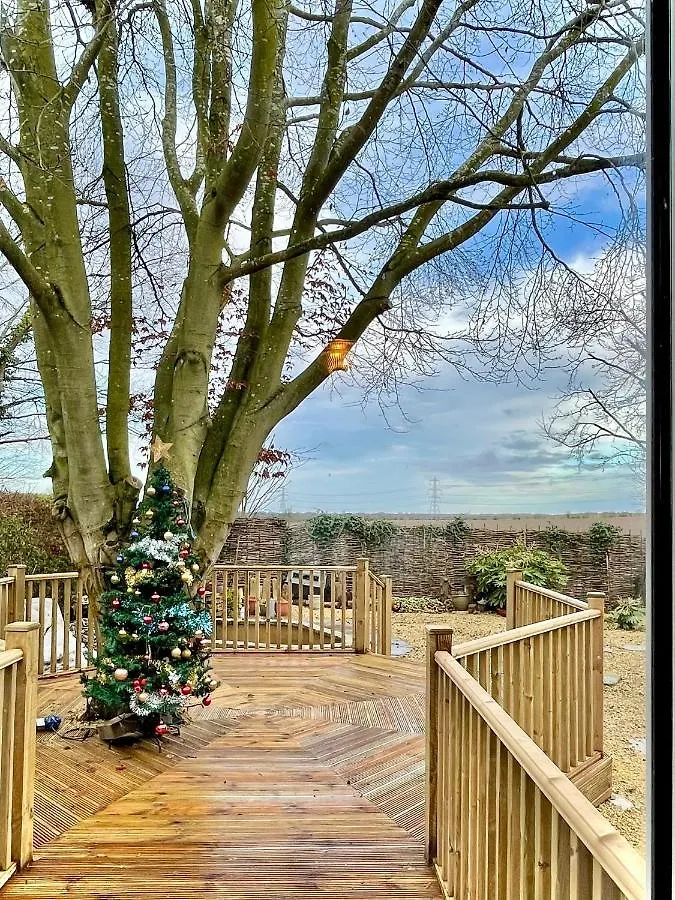 Holiday home The Millers Cottage Cambridge  United Kingdom
