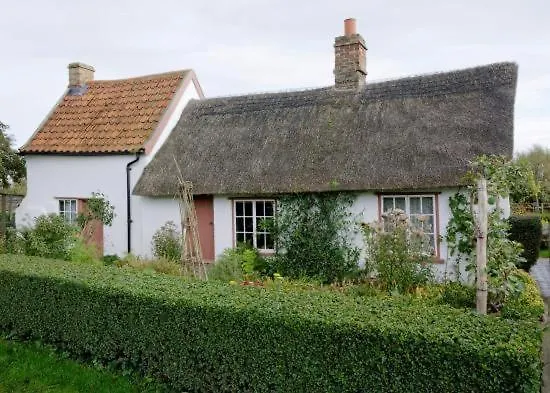 Holiday home The Millers Cottage Cambridge