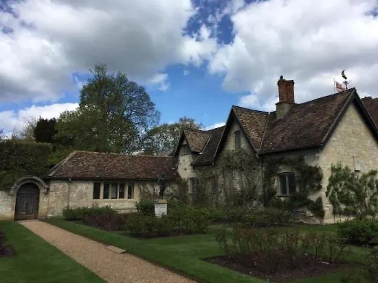 The Millers Cottage Cambridge  Holiday home