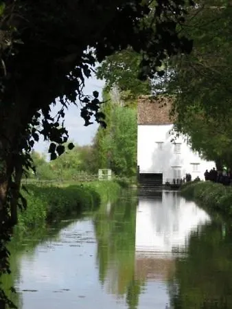 Holiday home The Millers Cottage Cambridge  United Kingdom