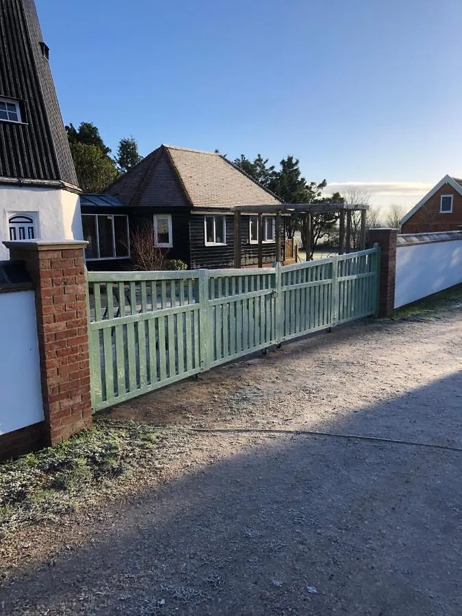 The Millers Cottage Cambridge  Holiday home