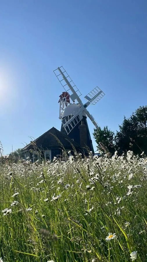 Holiday home The Millers Cottage Cambridge