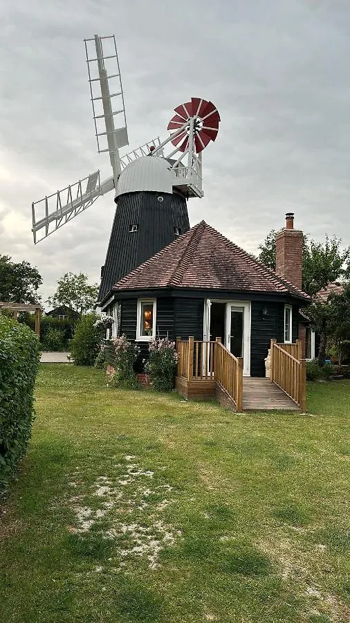 Holiday home The Millers Cottage Cambridge  United Kingdom