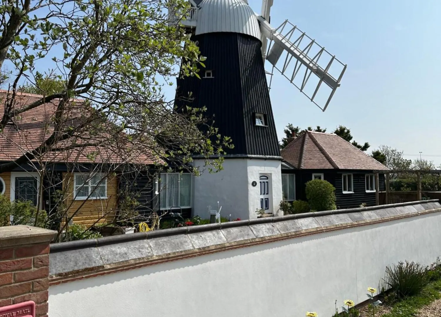 Holiday home The Millers Cottage Cambridge