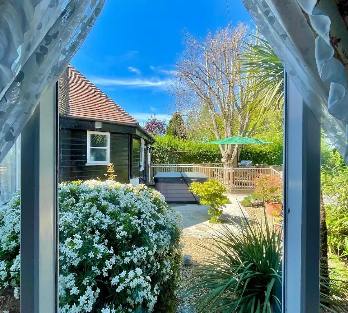The Millers Cottage Cambridge  Holiday home