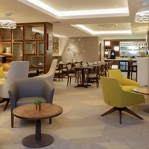 Hilton Centre Cambridge