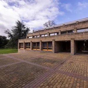Harvey Court Gonville And Caius College Cambridge (Cambridgeshire)