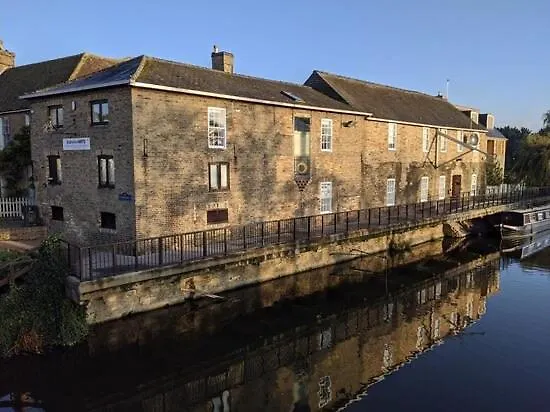 The Millers Cottage Cambridge  CBG