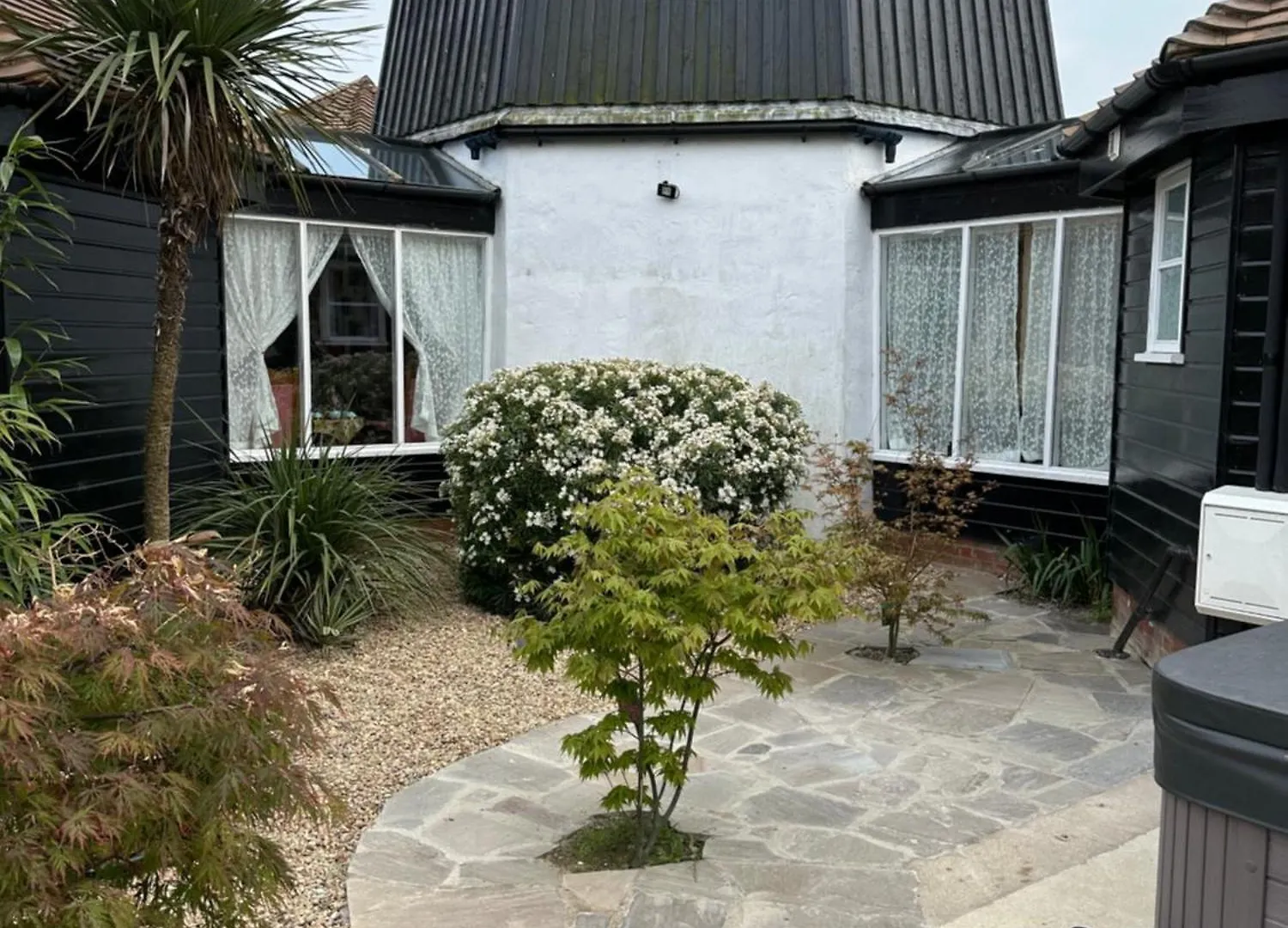 The Millers Cottage Cambridge  Velká Británie