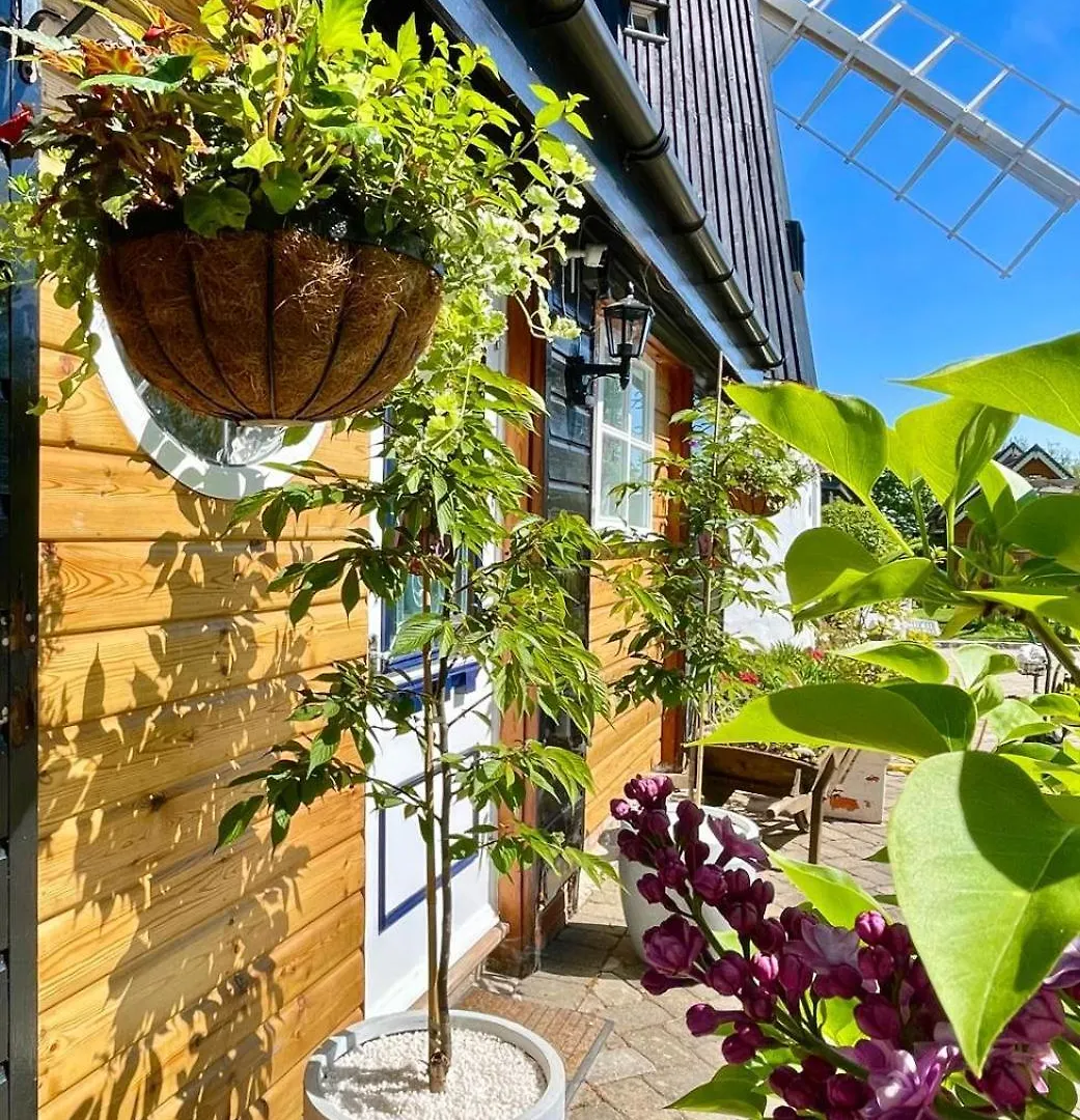 The Millers Cottage Cambridge  CBG